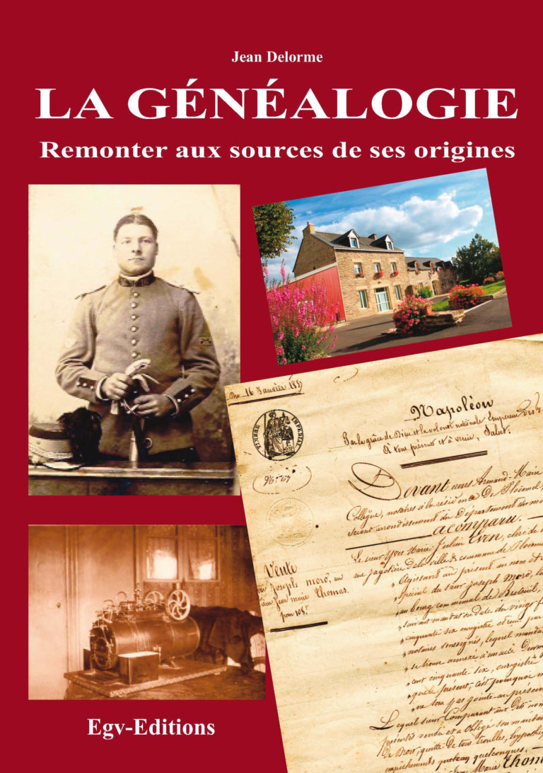 La G N Alogie Remonter Aux Sources De Ses Origines Histoire Et